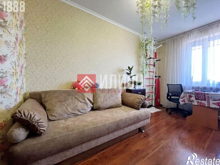 2-комн квартира ул Чкалова, 96А,  д. 96А