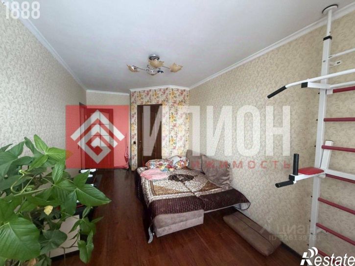 2-комн квартира ул Чкалова, 96А,  д. 96А