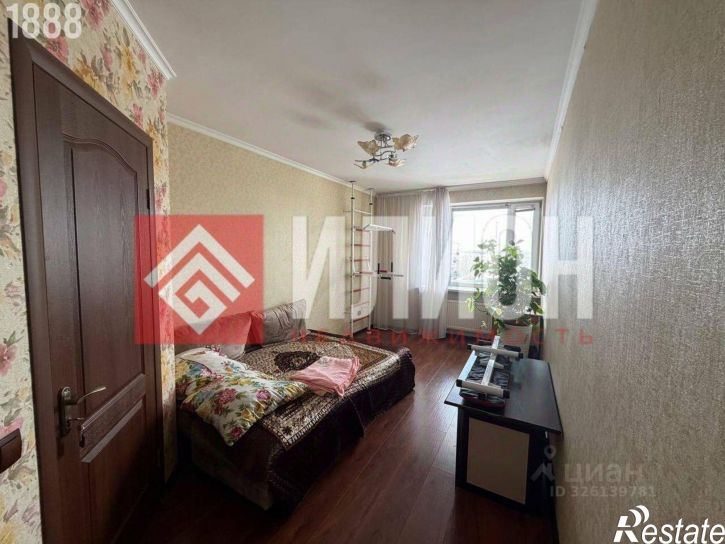 2-комн квартира ул Чкалова, 96А,  д. 96А