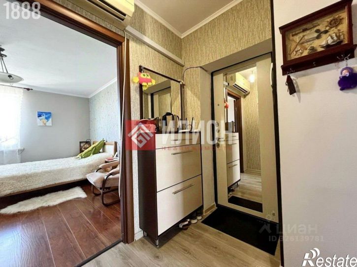 2-комн квартира ул Чкалова, 96А,  д. 96А