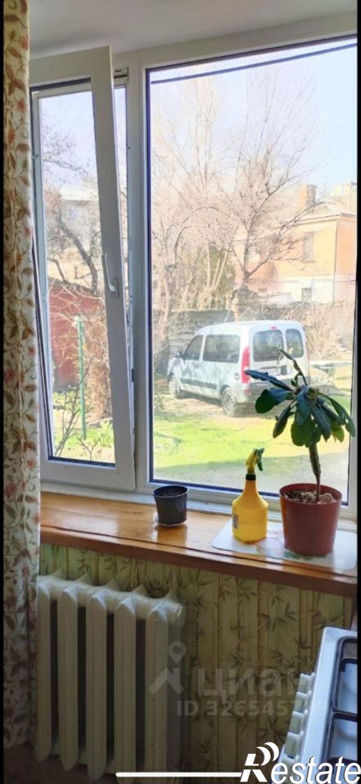 1-комн квартира улица Горького, 10А,  д. 10А
