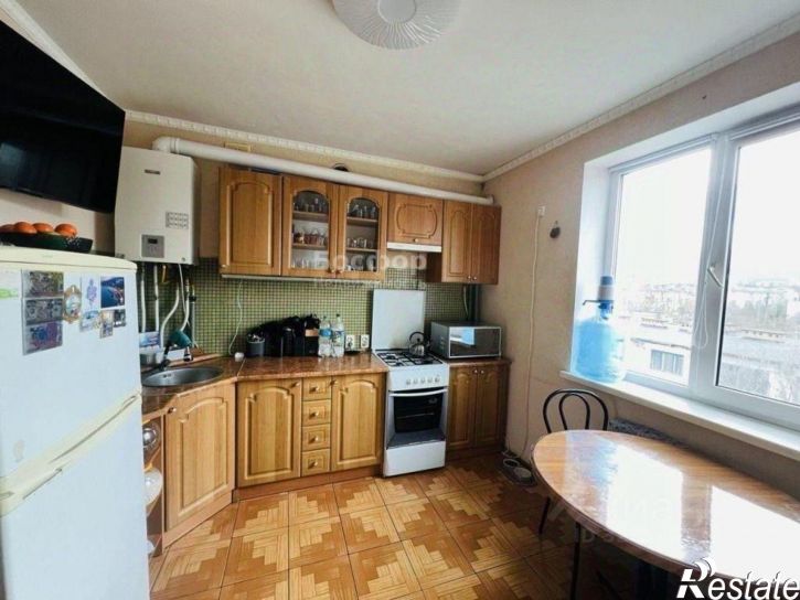 1-комн квартира Тамбовский переулок, 1А,  д. 1А