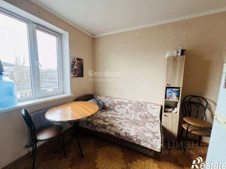 1-комн квартира Тамбовский переулок, 1А,  д. 1А