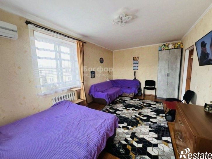 1-комн квартира Тамбовский переулок, 1А,  д. 1А