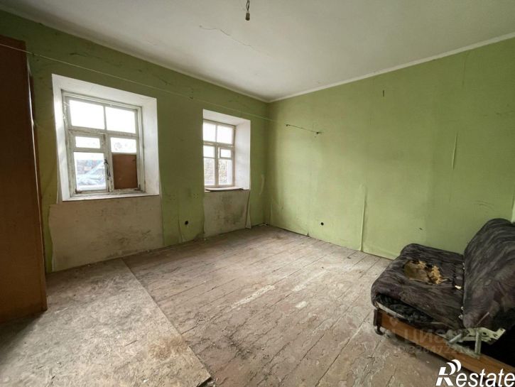 5-комн квартира ул Рабочий городок, 7,  д. 7