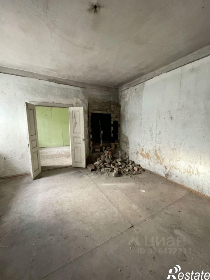 5-комн квартира ул Рабочий городок, 7,  д. 7