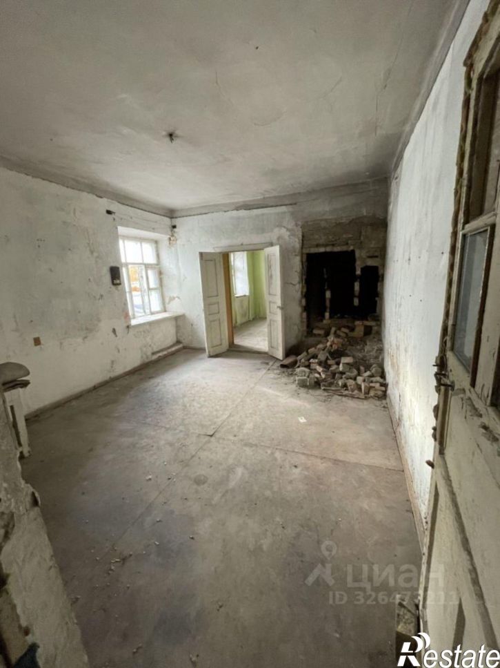 5-комн квартира ул Рабочий городок, 7,  д. 7