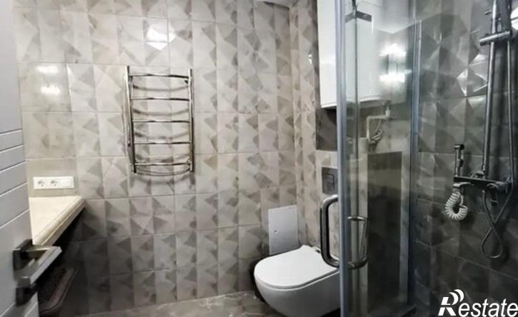 2-комн квартира Керченское шоссе, 27Р/8