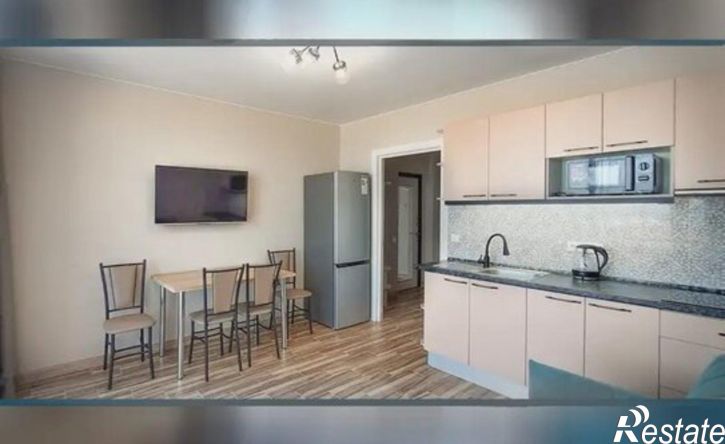 2-комн квартира Керченское шоссе, 27Р/8