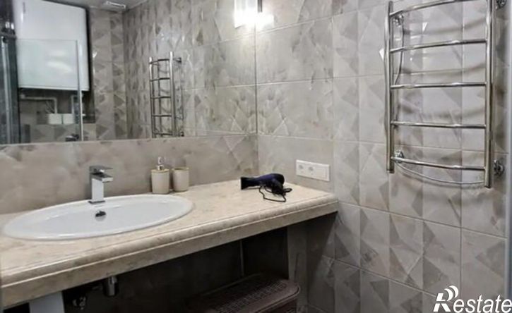 2-комн квартира Керченское шоссе, 27Р/8