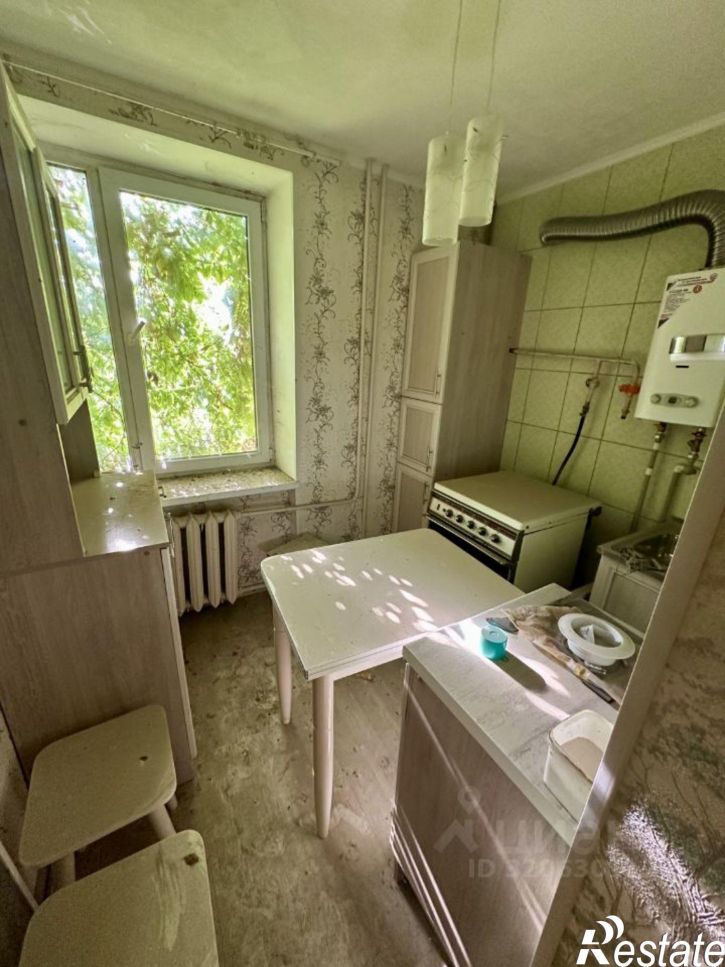 2-комн квартира Земская улица, 16,  д. 16