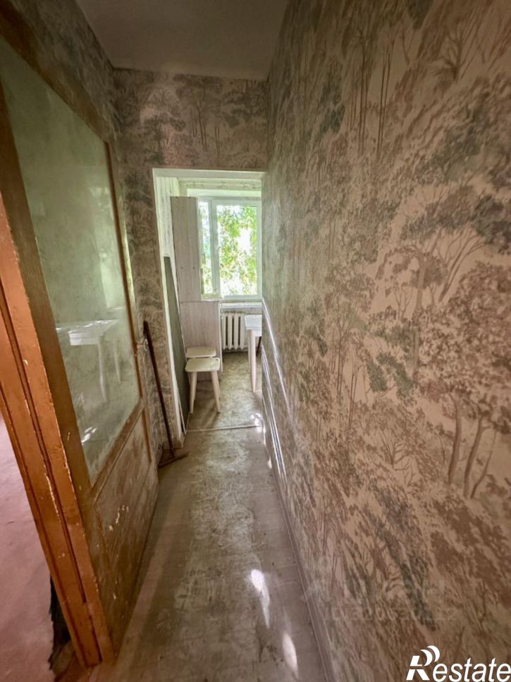 2-комн квартира Земская улица, 16,  д. 16