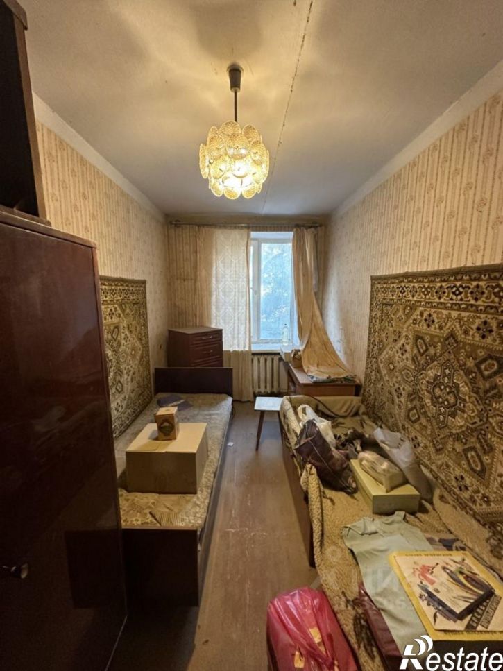 2-комн квартира Земская улица, 16,  д. 16