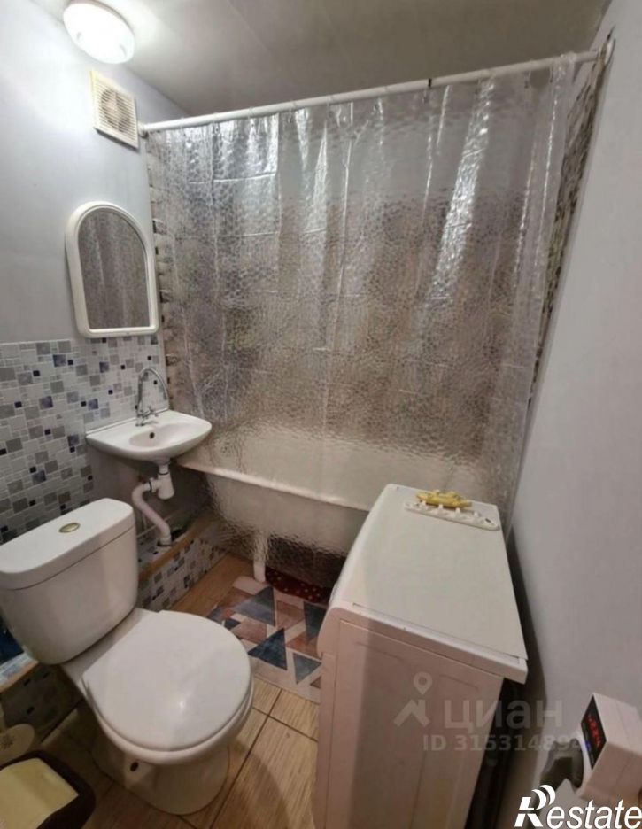 2-комн квартира Украинская улица, 11,  д. 11