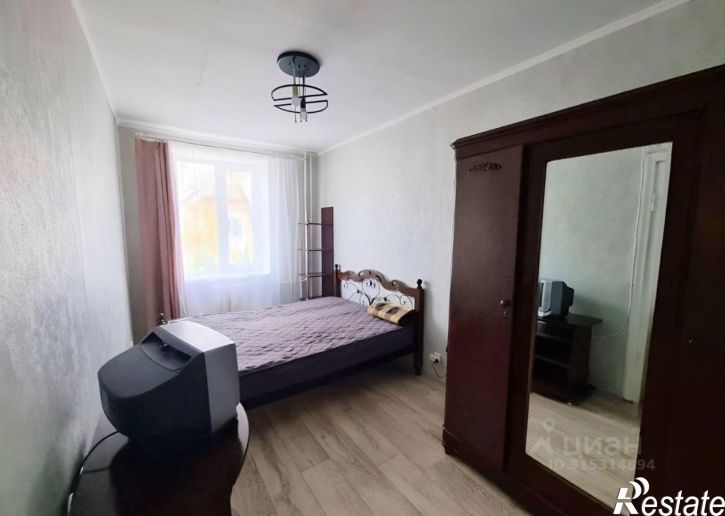 2-комн квартира Украинская улица, 11,  д. 11