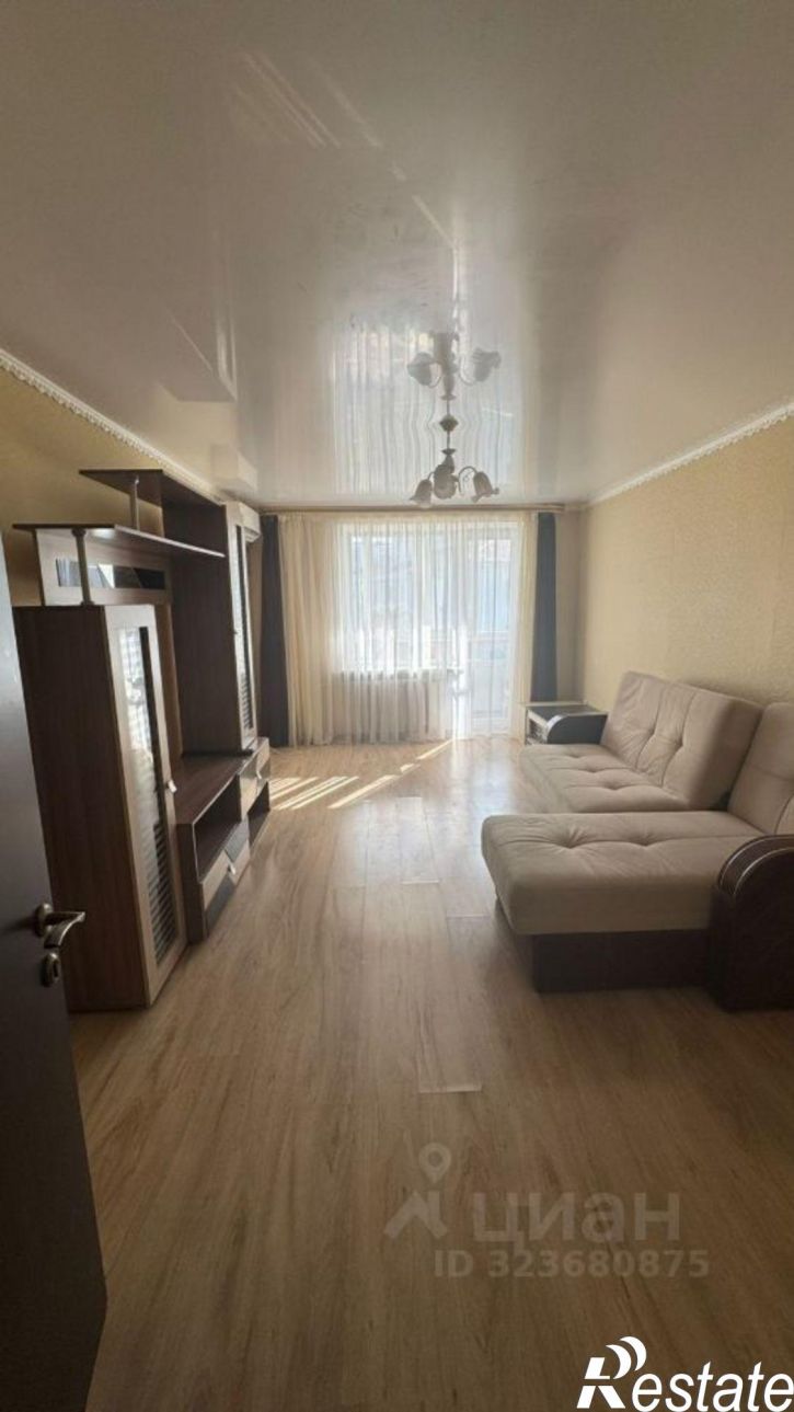 3-комн квартира улица Шевченко, 59,  д. 59