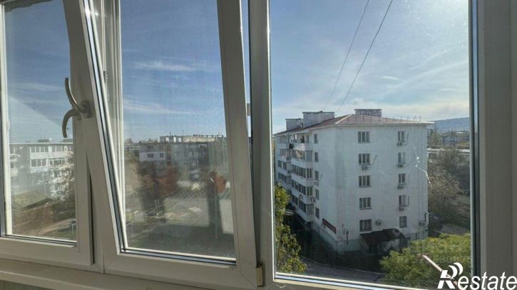 3-комн квартира улица Шевченко, 59,  д. 59