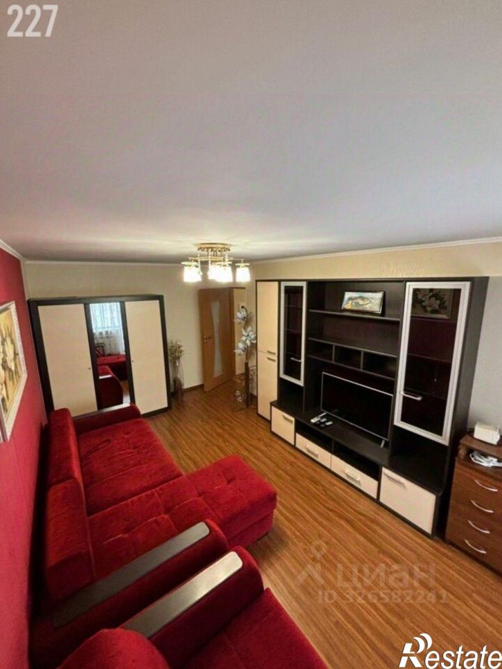 2-комн квартира улица Ленина, 4,  д. 4