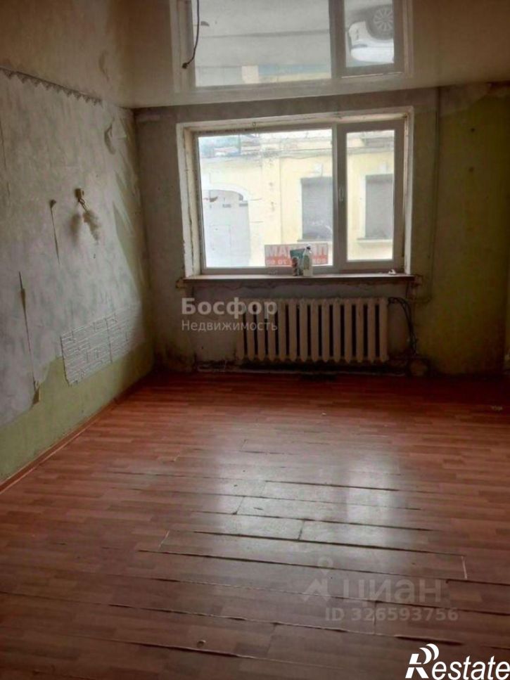 2-комн квартира Красноармейская улица, 23,  д. 23