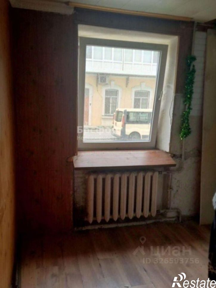 2-комн квартира Красноармейская улица, 23,  д. 23