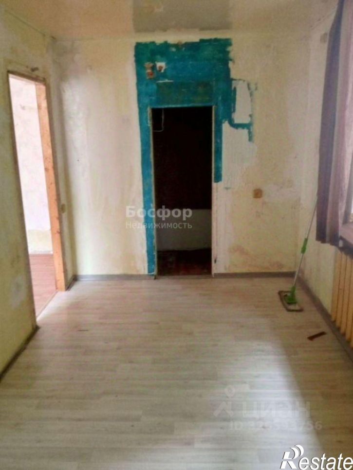 2-комн квартира Красноармейская улица, 23,  д. 23