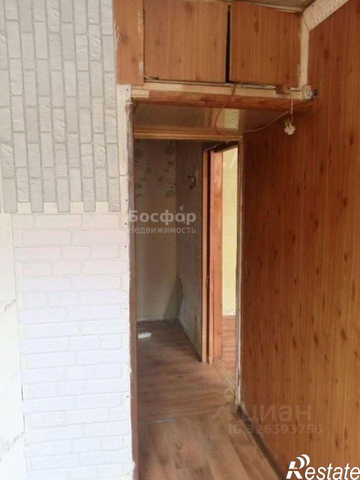 2-комн квартира Красноармейская улица, 23,  д. 23