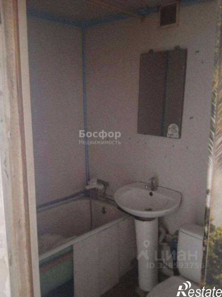 2-комн квартира Красноармейская улица, 23,  д. 23