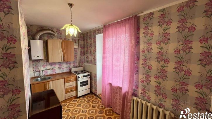 1-комн квартира Симферопольское шоссе, 41,  д. 41