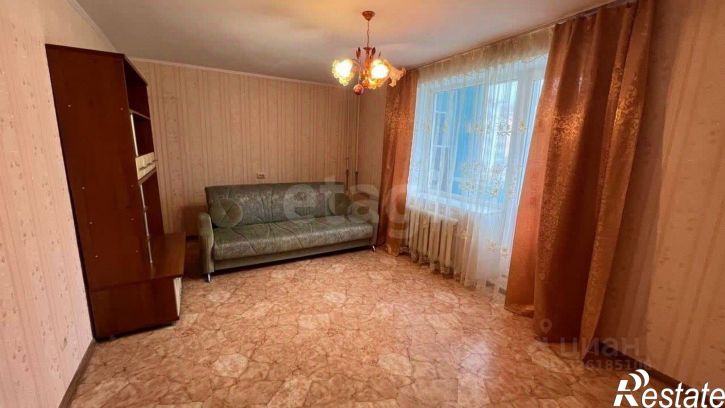 1-комн квартира Симферопольское шоссе, 41,  д. 41