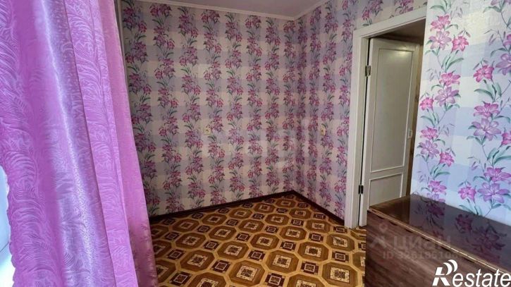 1-комн квартира Симферопольское шоссе, 41,  д. 41