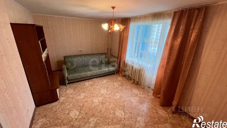 1-комн квартира Симферопольское шоссе, 41,  д. 41