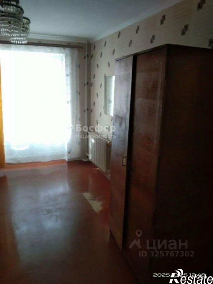 1-комн квартира бульвар Старшинова, 12,  д. 12