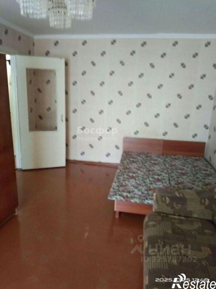 1-комн квартира бульвар Старшинова, 12,  д. 12