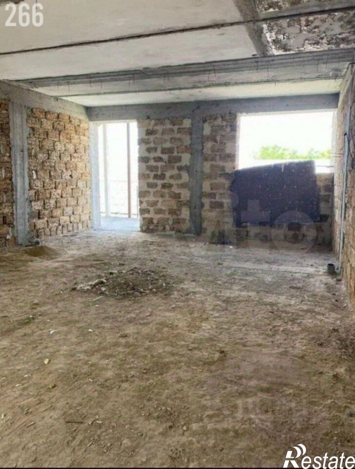 Отдельное здание Черноморский тупик