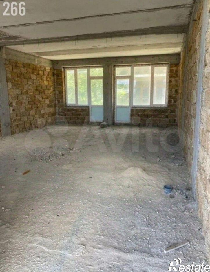 Отдельное здание Черноморский тупик