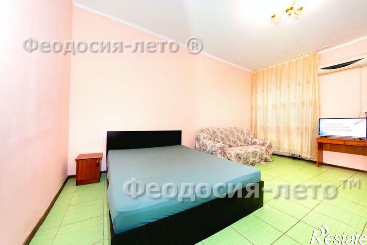 1-комн квартира Строительная улица, 1,  д. 1
