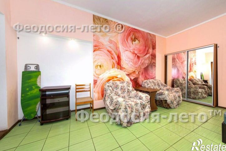 1-комн квартира Строительная улица, 1,  д. 1