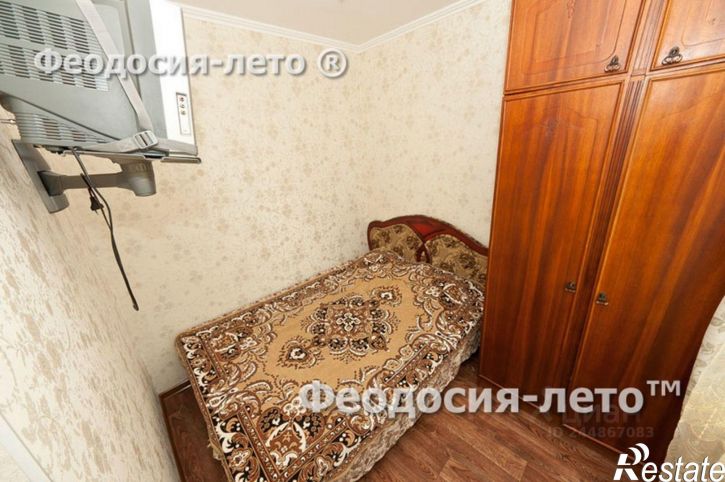 Коттедж/дом Турецкая улица, 19,  д. 19