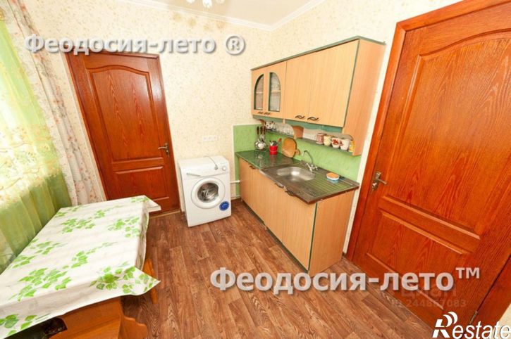 Коттедж/дом Турецкая улица, 19,  д. 19