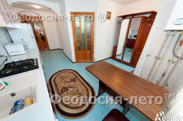 1-комн квартира Строительная улица, 1,  д. 1