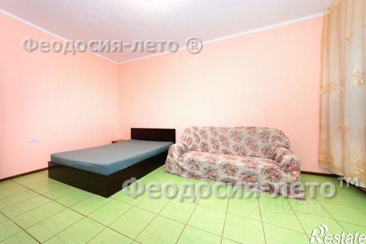 1-комн квартира Строительная улица, 1,  д. 1