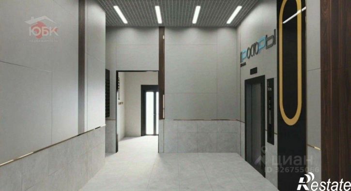 1-комн квартира Феодосия г, Приморский пгт.