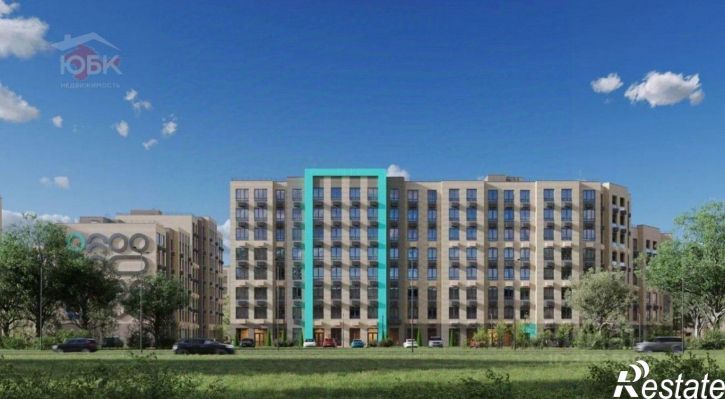 1-комн квартира Феодосия г, Приморский пгт.