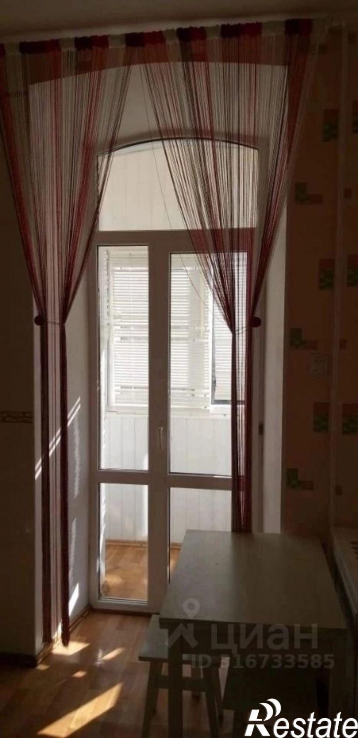 1-комн квартира Земская улица, 3,  д. 3