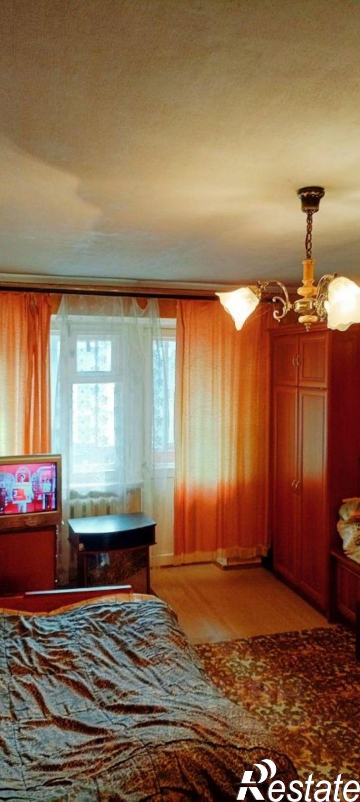 1-комн квартира Тамбовский переулок, 1,  д. 1