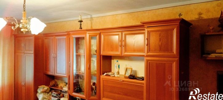 1-комн квартира Тамбовский переулок, 1,  д. 1