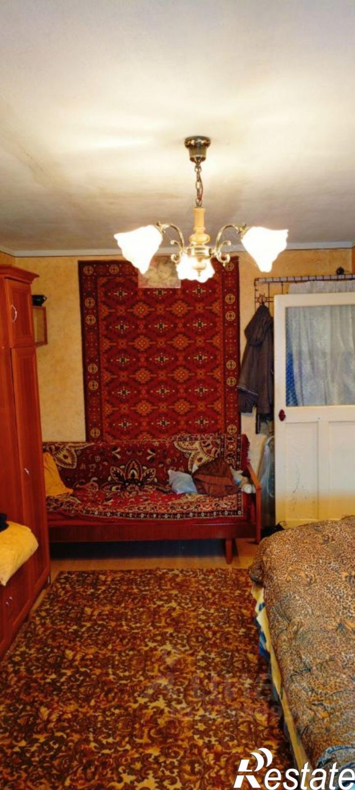 1-комн квартира Тамбовский переулок, 1,  д. 1
