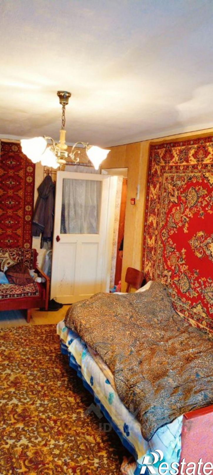 1-комн квартира Тамбовский переулок, 1,  д. 1