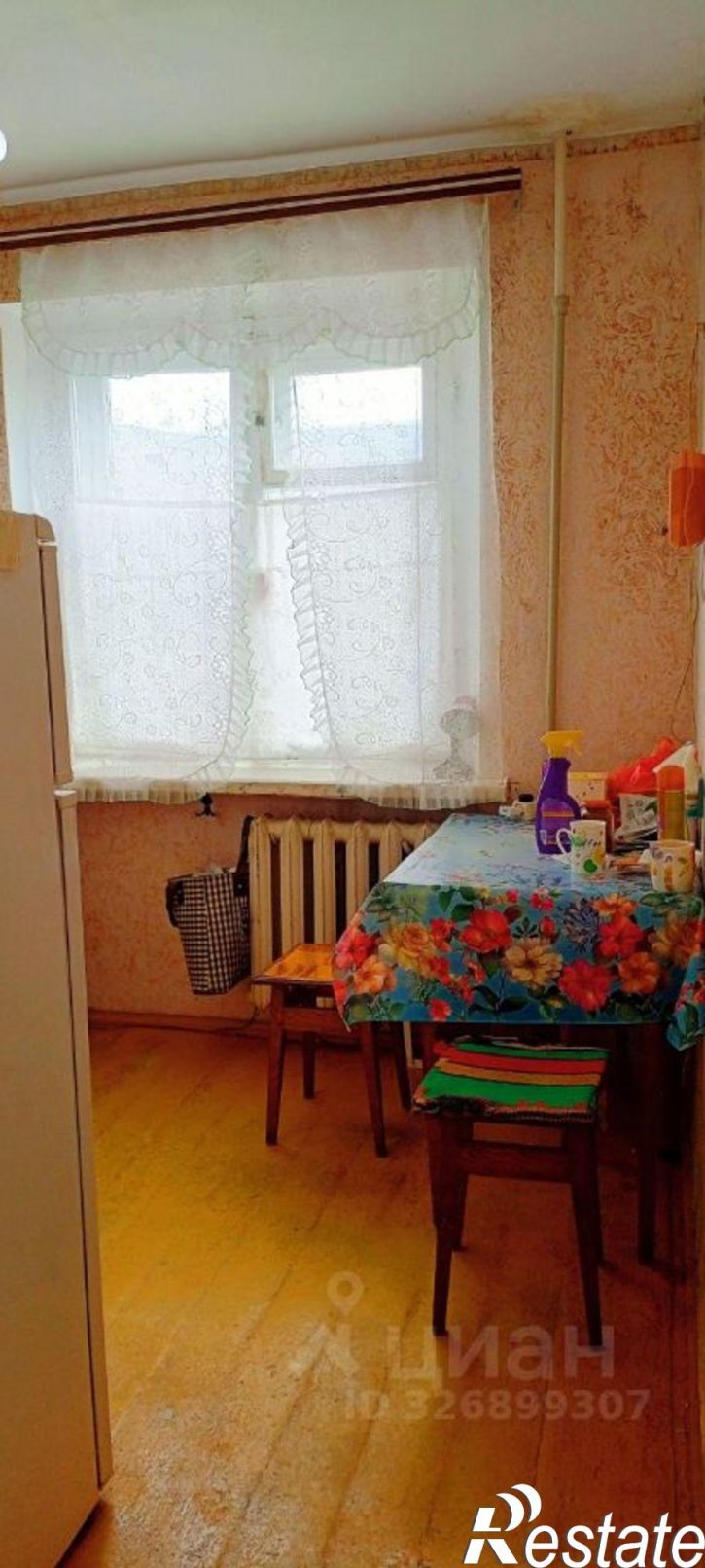 1-комн квартира Тамбовский переулок, 1,  д. 1