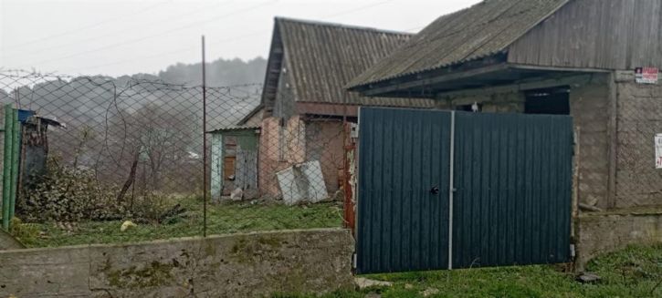 Земельный участок Феодосия